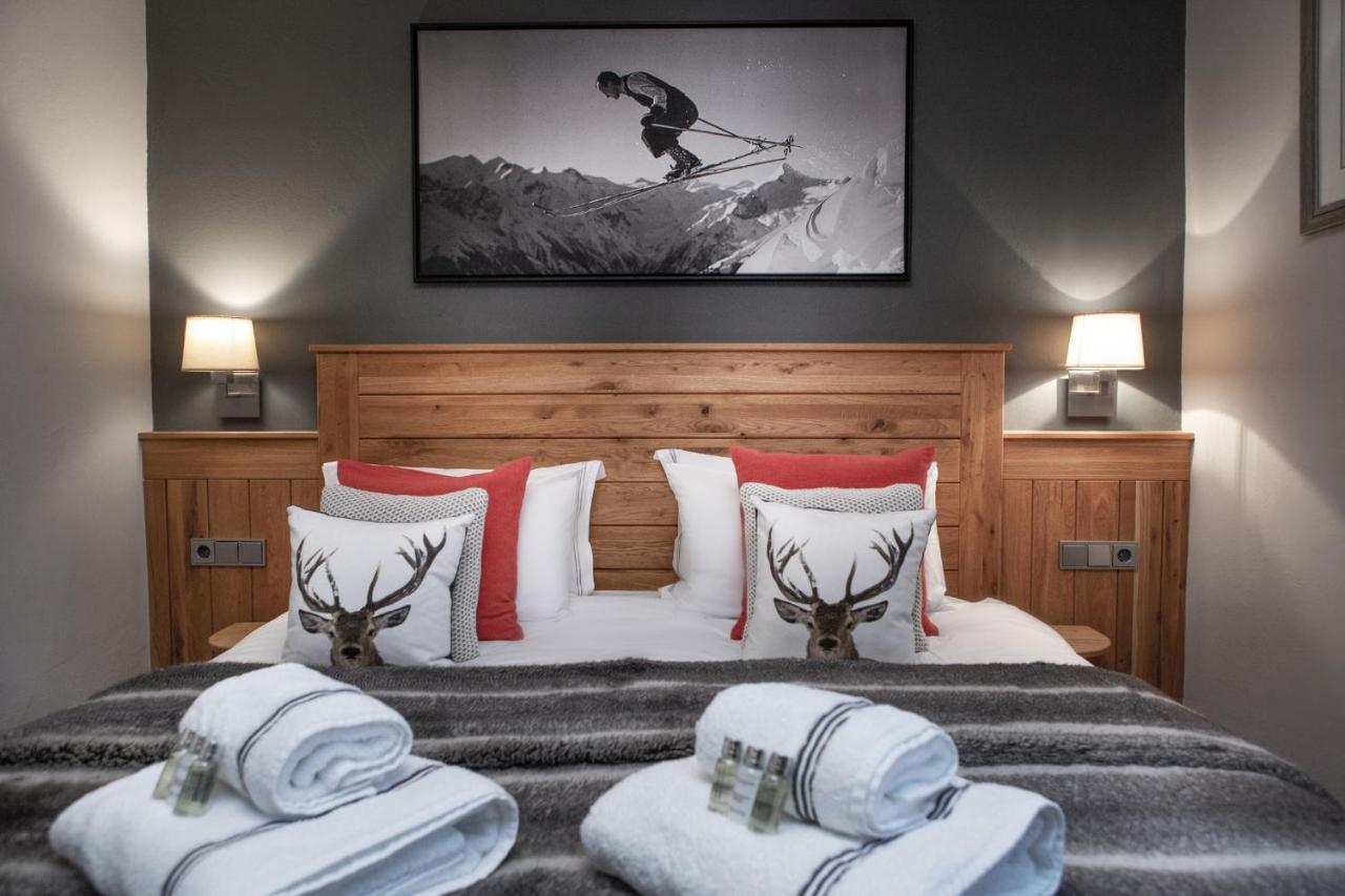Chalet Zell By Chalet Alp Lux Целль-ам-Зе Экстерьер фото